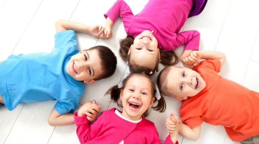 Çocuk Gelişiminde 4 Yaş