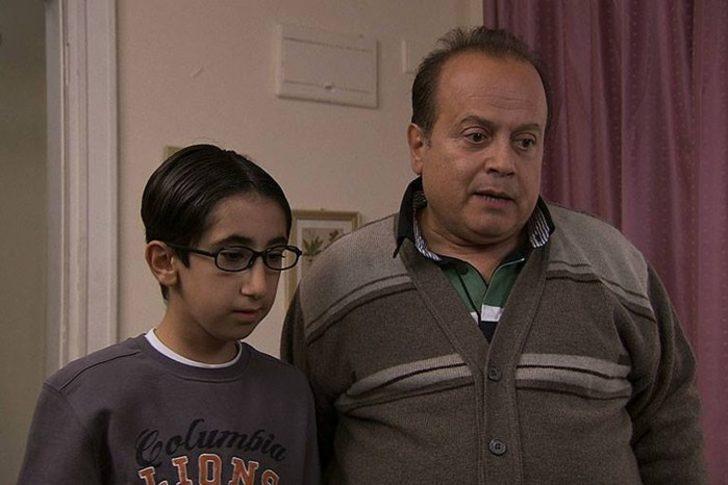 Zengin Kız Fakir Oğlan 99. Bölüm Galerisi G5