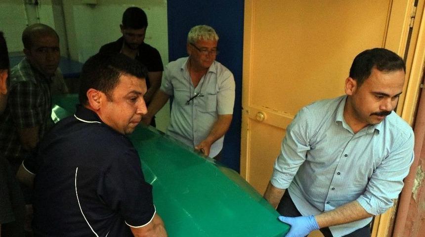 Eski Bakanın Ağabeyinin Katil Zanlısı Yakalandı