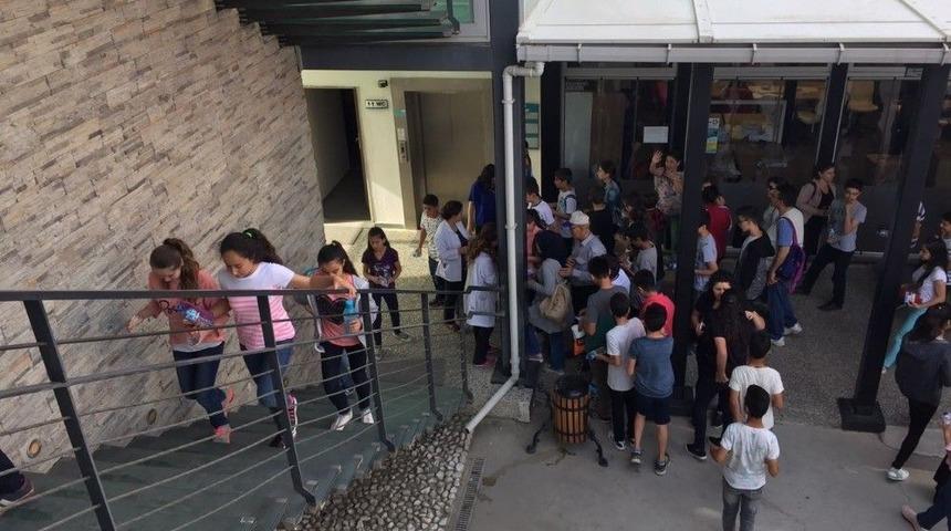 Mabem&rsquo;de &Ouml;ğrenim G&ouml;rmek İ&ccedil;in Ter D&ouml;kt&uuml;ler