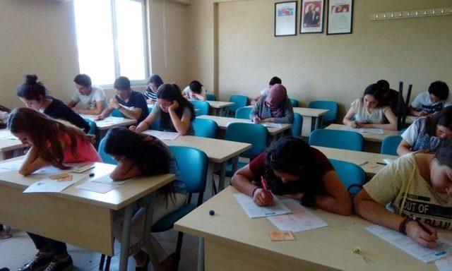 Mabem&rsquo;de &Ouml;ğrenim G&ouml;rmek İ&ccedil;in Ter D&ouml;kt&uuml;ler 1