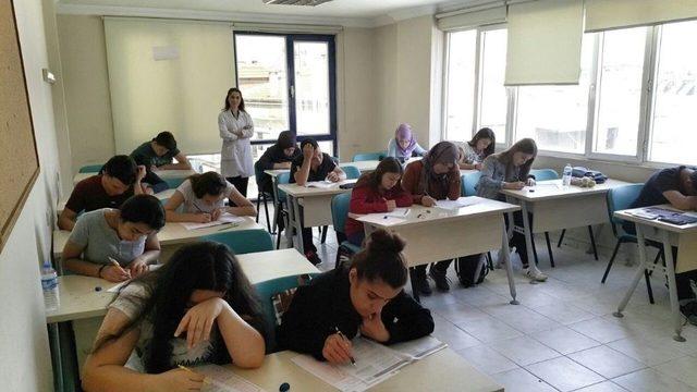 Mabem&rsquo;de &Ouml;ğrenim G&ouml;rmek İ&ccedil;in Ter D&ouml;kt&uuml;ler 2