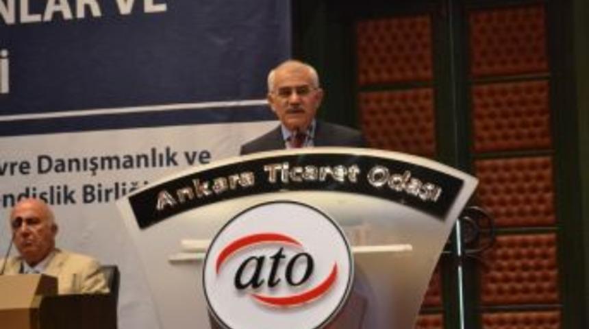 &Ccedil;ed S&uuml;reci Ato&rsquo;da Tartışıldı