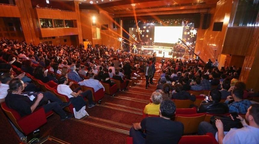 9. Uluslararası Trt Belgesel Ödülleri Sahiplerini Buldu