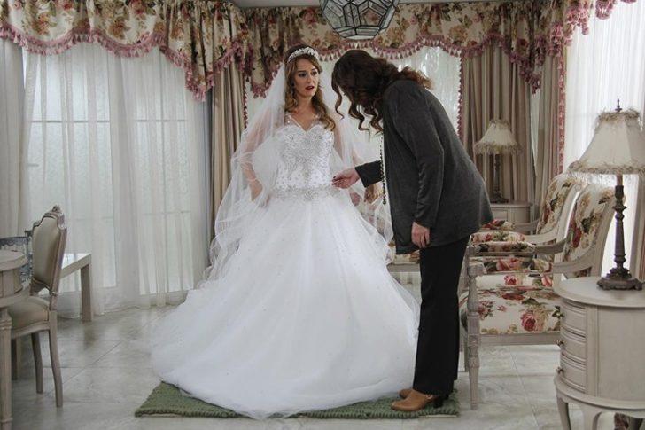 Zengin Kız Fakir Oğlan 100. Bölüm Galerisi G4