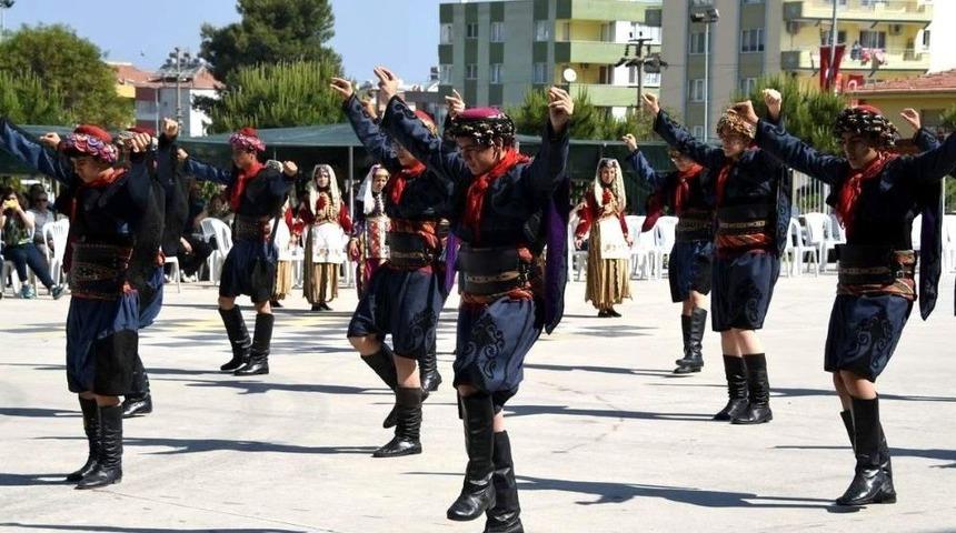 Aliağa’da 19 Mayıs Coşkuyla Kutlanacak