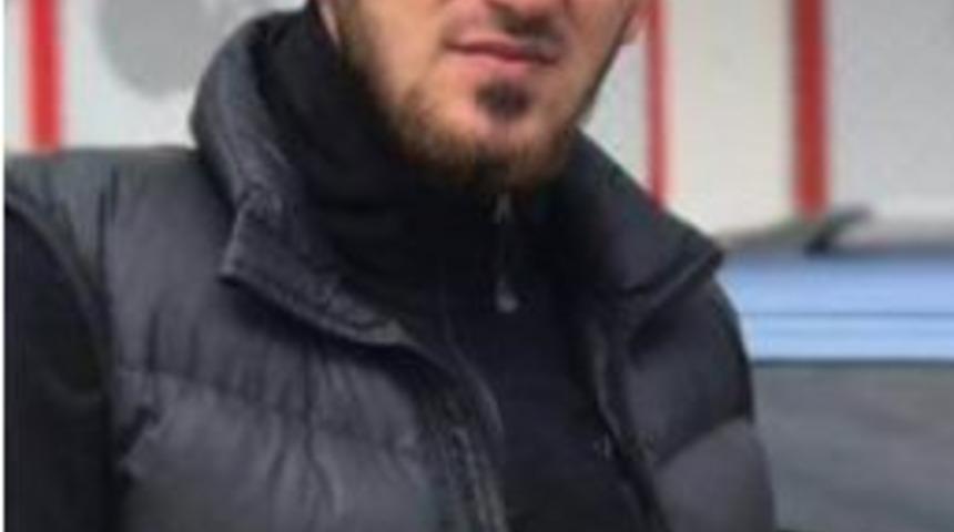 Otomobilin &Ccedil;arptığı Gen&ccedil; Hayatını Kaybetti