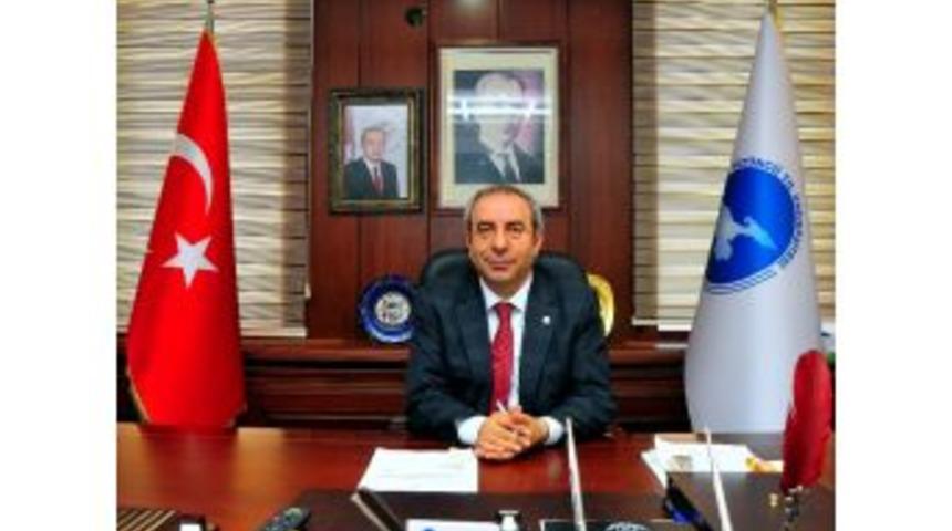 Van Yy&uuml;&rsquo;den Iraklı &Ouml;ğrencilere Destek