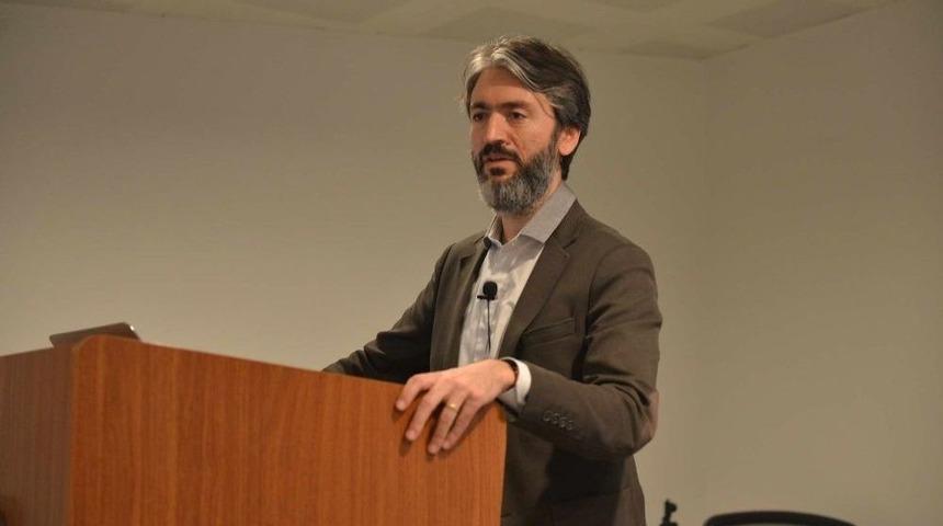 Sa&uuml;&rsquo;de &lsquo;patent Profesyonelliği Eğitimi&rsquo; D&uuml;zenlendi