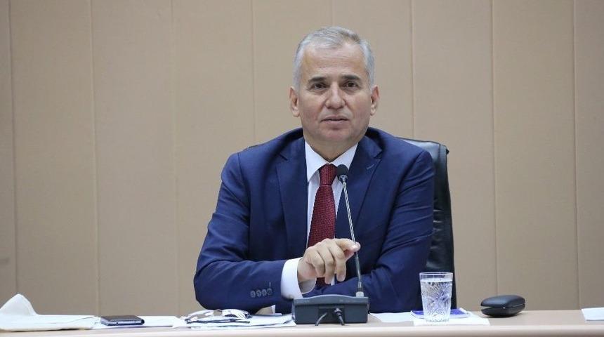 Başsavcı Alper&rsquo;in Hayali Ger&ccedil;ekleşiyor