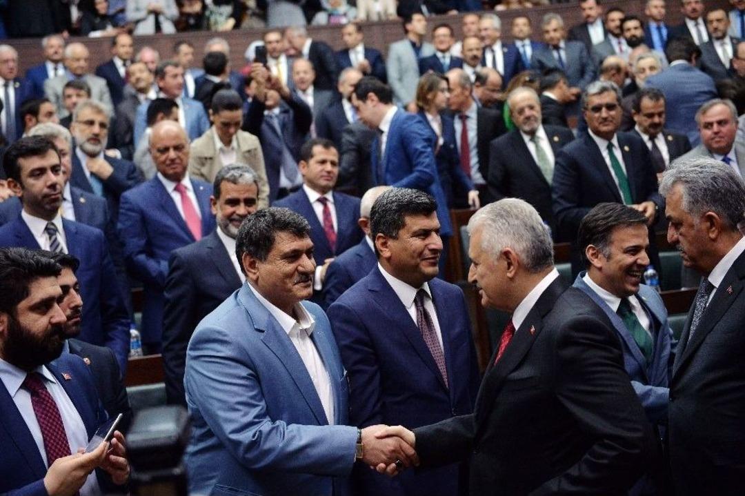 Ohal Komisyonu &Uuml;yeleri Belli Oldu