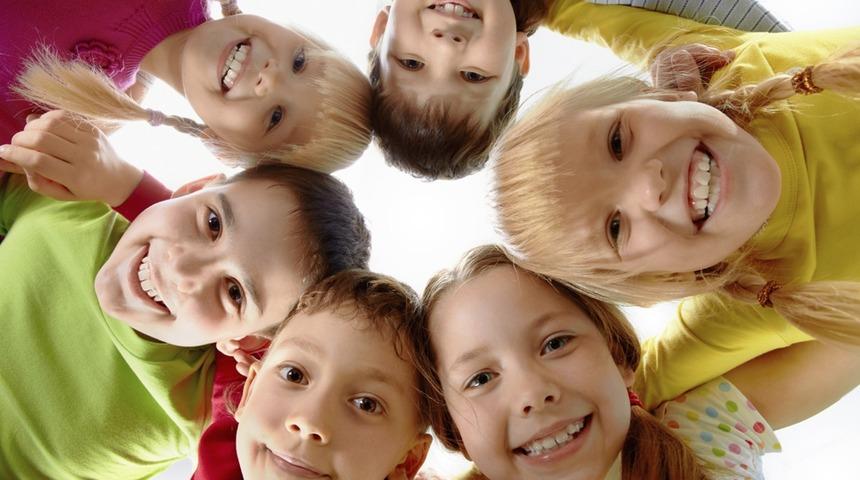 &Ccedil;ocuk Gelişiminde 8 Yaş