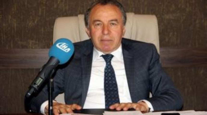 Samsun&rsquo;da &ldquo;falcon Fest&rdquo; Festivali Nefes Kesecek