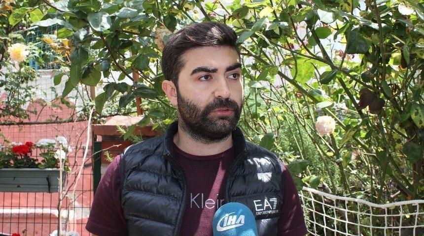 (&ouml;zel Haber) Beylikd&uuml;z&uuml;&rsquo;nde Yaşanan Facianın Ardından File G&uuml;venliği Uzmanı Konuştu