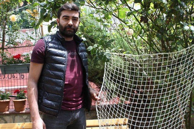 (&ouml;zel Haber) Beylikd&uuml;z&uuml;&rsquo;nde Yaşanan Facianın Ardından File G&uuml;venliği Uzmanı Konuştu 1