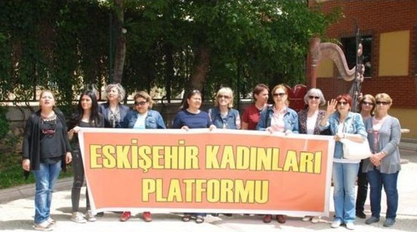 Eskişehir Kadın Platformu Kuruldu