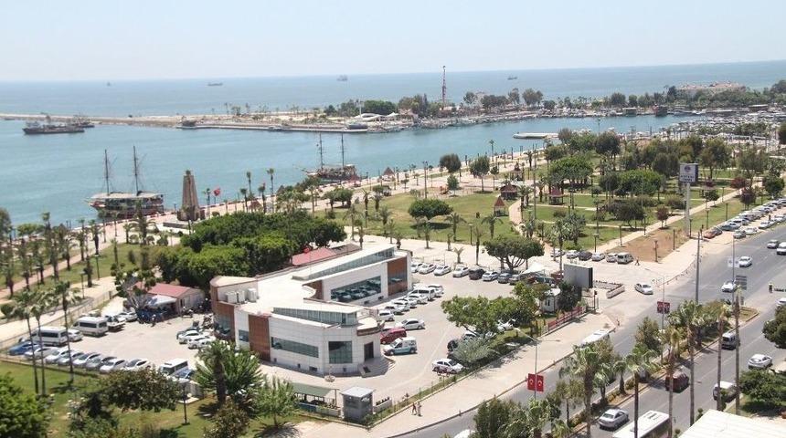 Trafik Denetleme Şube M&uuml;d&uuml;rl&uuml;ğ&uuml; Binasında Danıştay Son Noktayı Koydu