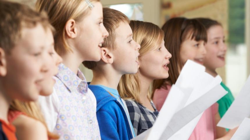 Çocuk Gelişiminde 9 Yaş