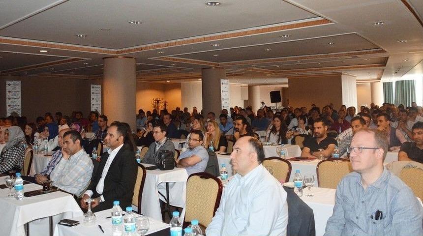 Kayserigaz&rsquo;dan &Ccedil;alışanlarına Isg Eğitimi