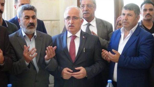 2 Kişinin Öldüğü Köpek Kavgası Barışla Son Buldu 3