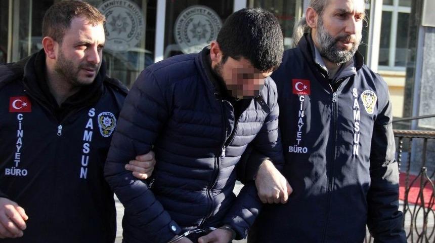 Silahlı Market Soyguncularının Yargılanmasına Başlandı