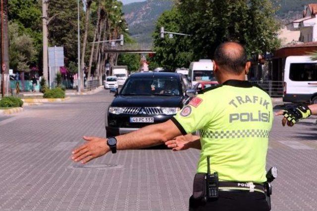 Polisten  g&uuml;venli Kask  Hediyesi 2