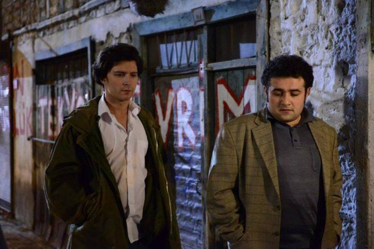 Yedi Güzel Adam 17. Bölüm Galerisi G3