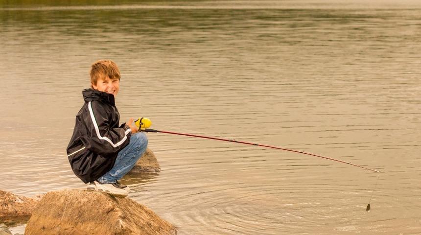 &Ccedil;ocuk Gelişiminde 10 Yaş