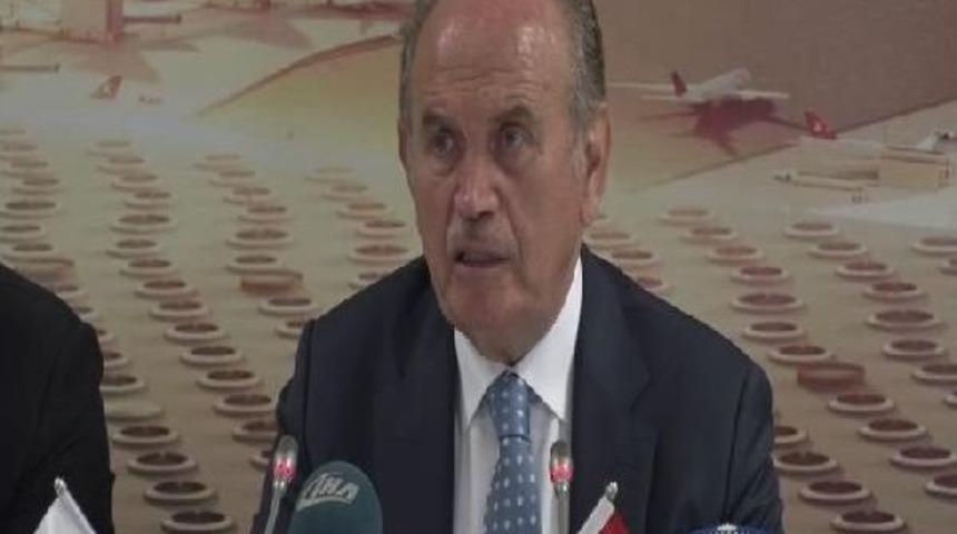 Topbaş: Sosyal Medya Maalesef Buralara T&uuml;nemiş Baykuşlar Taraından Y&ouml;netiliyor