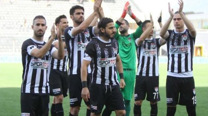 Manisaspor'u Yeniler U&ccedil;urdu