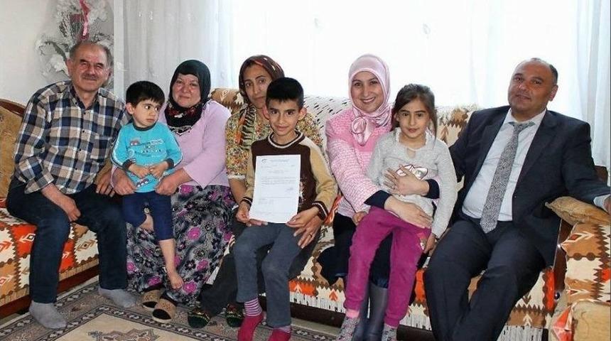 Amasya&rsquo;da İlave İstihdam Hedefi 7 Bin