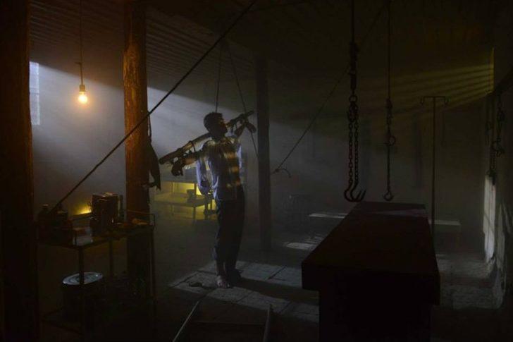 Yedi Güzel Adam 17. Bölüm Galerisi G5