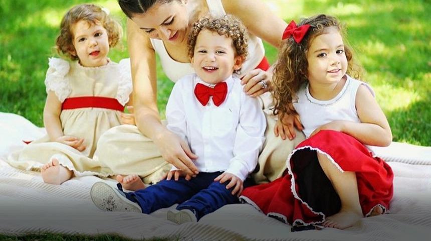 Annelik: Ka&ccedil;ıncı kez anne olursan ol, anne olmanın insanda yarattığı o tarifsiz duygu değişir mi? 