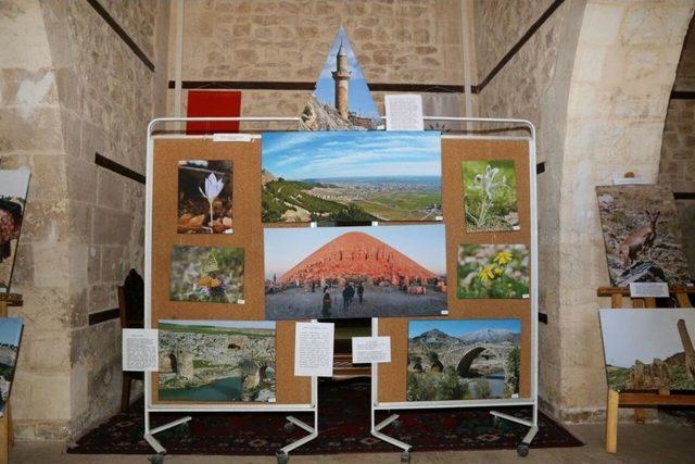 Adıyaman’ın Tarihi Ve Doğal Güzelliği Fotoğraflara Yansıdı