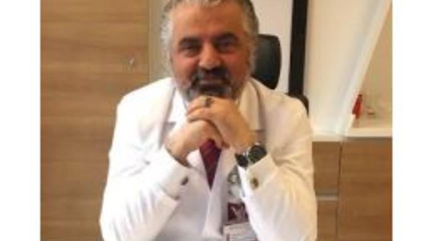 Dr. Yolcu: &ldquo;misvak Ağız Kokusuna Neden Olan Bakterilerin En B&uuml;y&uuml;k D&uuml;şmanıdır&rdquo;
