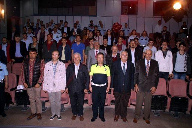 Kayserililer Trafikte En Çok Hız İhlali Yaptı