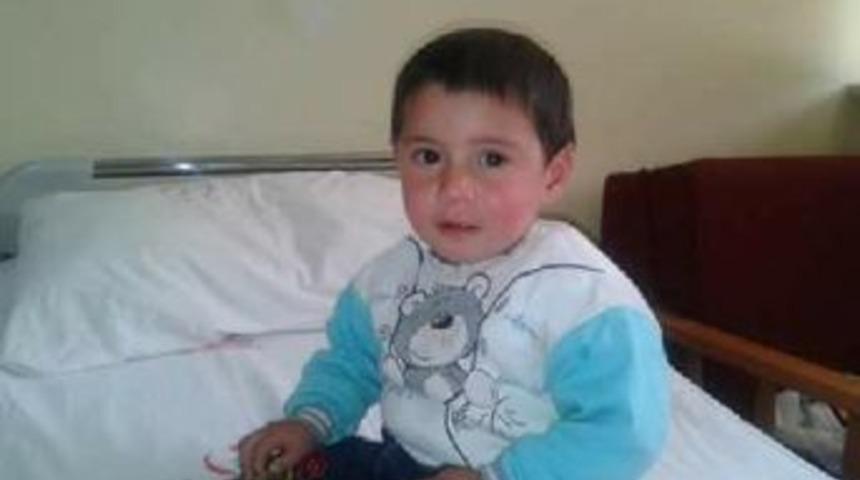 Su Kuyusuna D&uuml;şen &Ccedil;ocuk Boğuldu