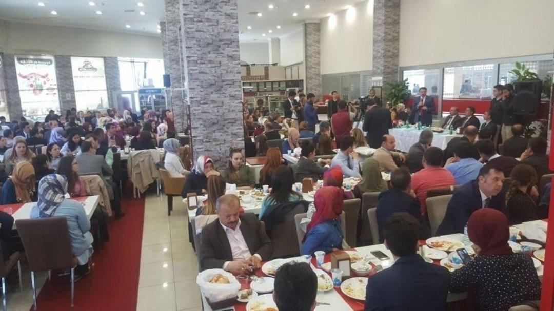 Musa Işın: "yarın İstanbul&rsquo;da, Ankara&rsquo;da, Bir Bomba Bizi Bulabilir"