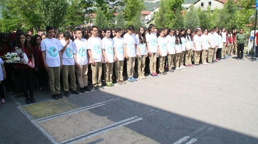 Devrek&rsquo;te Obezite Ve Diyabet Programı Etkinliği