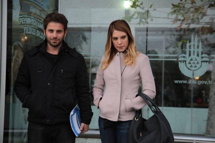 Beni Böyle Sev 73. Bölüm Galerisi G1