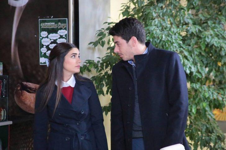 Beni Böyle Sev 73. Bölüm Galerisi G2