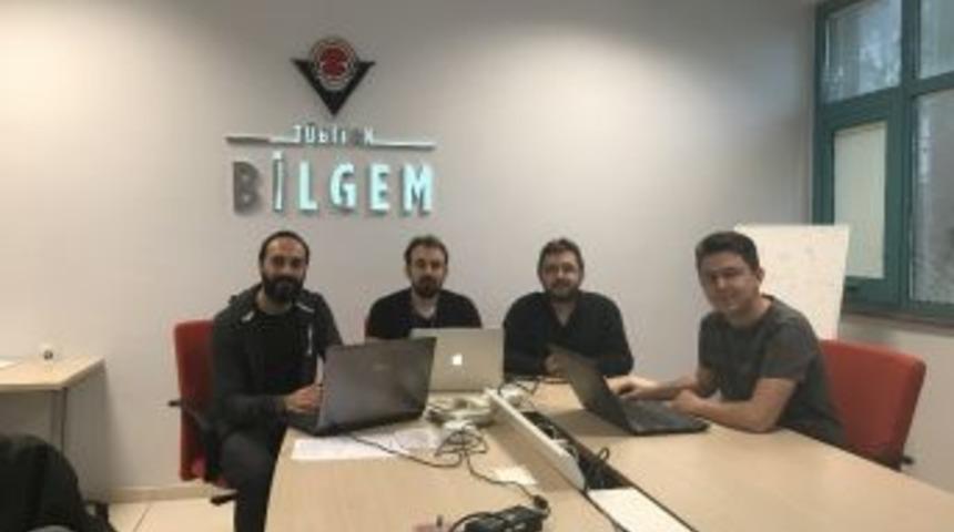 Be&uuml;, Sar Verilerinin Kullanımında Danışmanlık Hizmeti Verecek