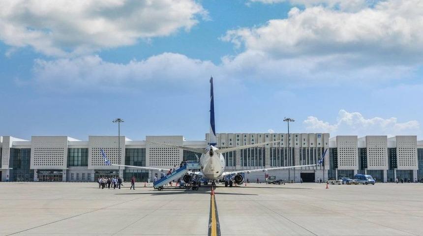 4 Ayda 62 Bin Yolcuya Hizmet Verdi