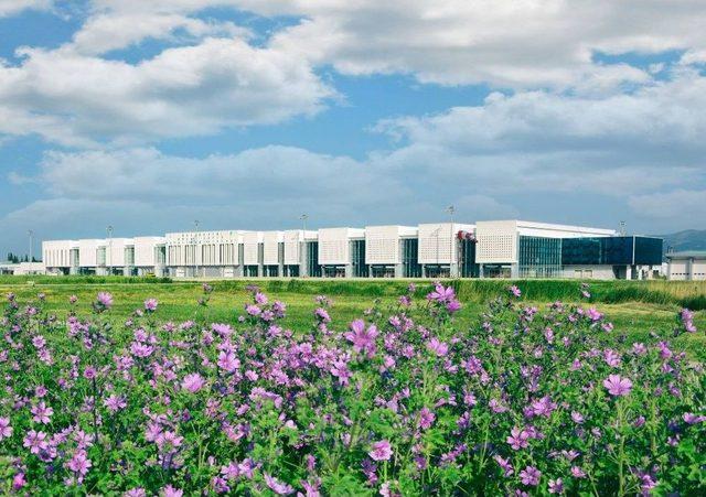 4 Ayda 62 Bin Yolcuya Hizmet Verdi 2