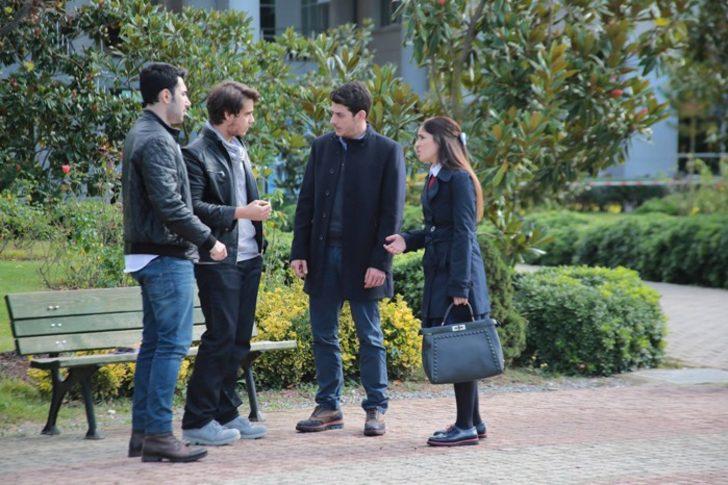 Beni Böyle Sev 73. Bölüm Galerisi G3