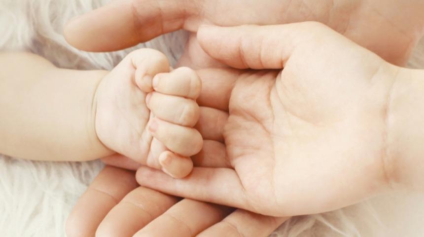 Annelik / Babalık Mesleğine Hoşgeldin&hellip;