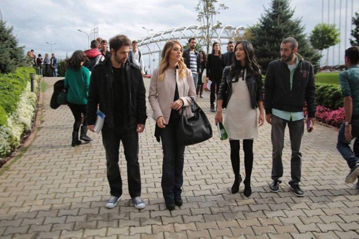 Beni Böyle Sev 73. Bölüm Galerisi G4