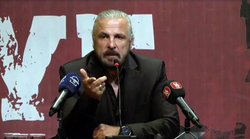 Yeni D&uuml;nya D&uuml;zeni Yıldırım&rsquo;da Masaya Yatırıldı