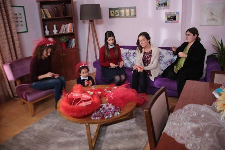 Beni Böyle Sev 73. Bölüm Galerisi G5