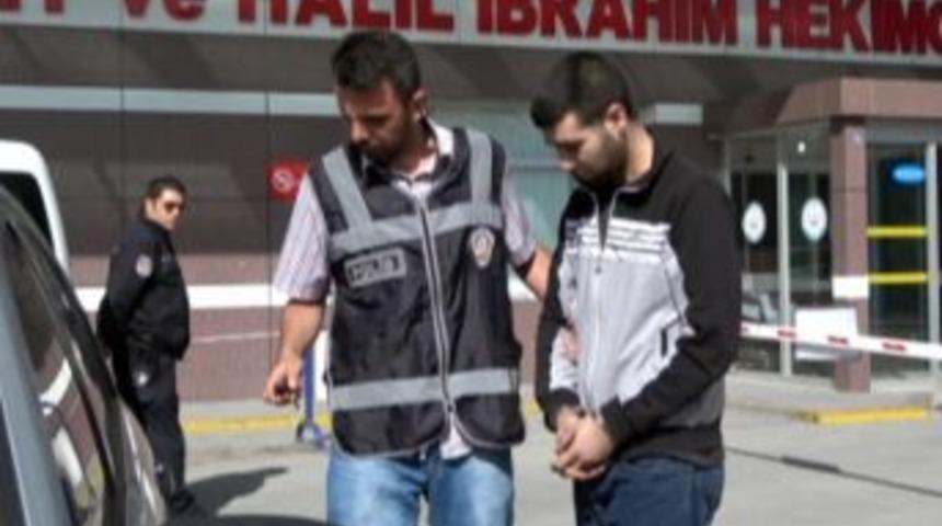 Konya&rsquo;daki Uyuşturucu Operasyonunda: 11 Tutuklama